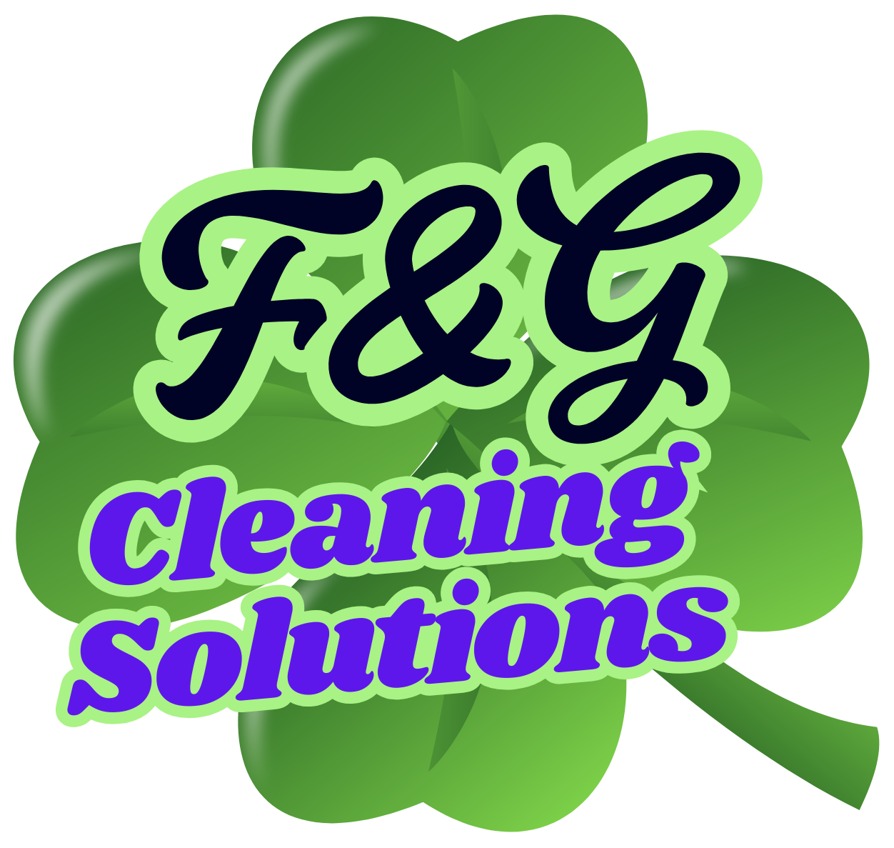 F&G Cleaning Solutions LTD